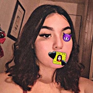 Meet your Posher, Addie